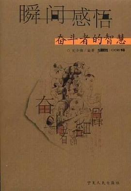 瞬间感悟 pdf epub mobi 电子书 下载