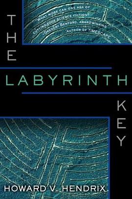 The Labyrinth Key pdf epub mobi 电子书 下载