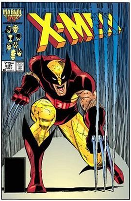 Essential X-Men, Vol. 6 (Marvel Essentials) pdf epub mobi 電子書 下載