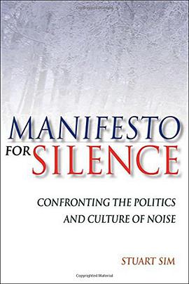 Manifesto for Silence pdf epub mobi 电子书 下载