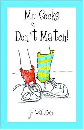 My Socks Don't Match pdf epub mobi 电子书 下载