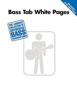 Bass Tab White Pages pdf epub mobi 电子书 下载