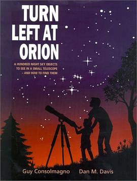 Turn Left at Orion