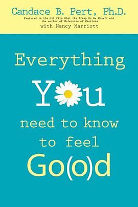 Everything You Need to Know to Feel Go(o)d pdf epub mobi 电子书 下载