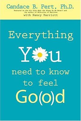 Everything You Need to Know to Feel Go(o)d