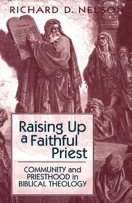 Raising Up a Faithful Priest pdf epub mobi 电子书 下载