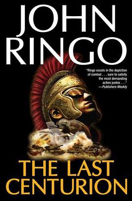 The Last Centurion pdf epub mobi 电子书 下载