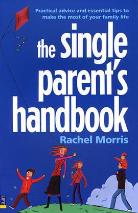 The Single Parent's Handbook pdf epub mobi 电子书 下载