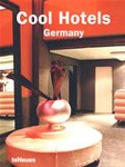 COOL HOTELS GERMANY 德国时尚酒店 pdf epub mobi 电子书 下载