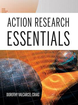 Action Research Essentials pdf epub mobi 电子书 下载