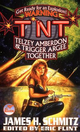 TNT pdf epub mobi 电子书 下载