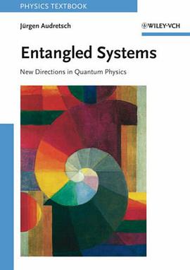 Entangled Systems pdf epub mobi 电子书 下载