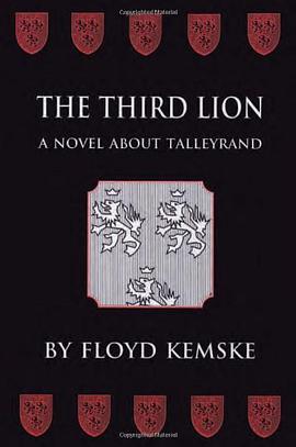 The Third Lion pdf epub mobi 电子书 下载