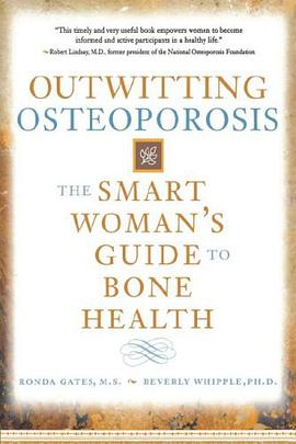 Outwitting Osteoporosis pdf epub mobi 電子書 下載