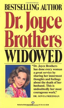 Widowed pdf epub mobi 电子书 下载