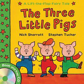 Lift-The-Flap Fairy Tales pdf epub mobi 电子书 下载