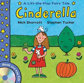 Lift-The-Flap Fairy Tales pdf epub mobi 电子书 下载