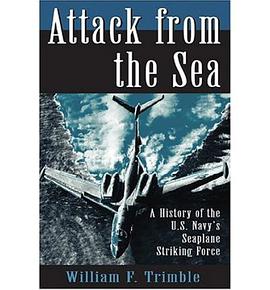 Attack From The Sea pdf epub mobi 电子书 下载