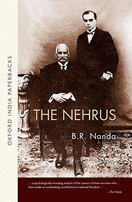 The Nehrus pdf epub mobi 电子书 下载
