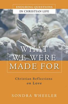 What We Were Made For pdf epub mobi 电子书 下载