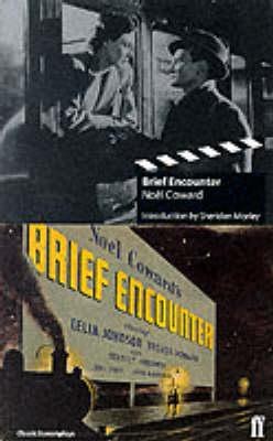 Brief Encounter"" pdf epub mobi 电子书 下载