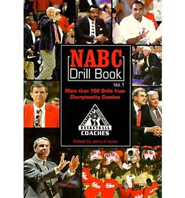 NABC Drill Book (Vol. 1) pdf epub mobi 电子书 下载