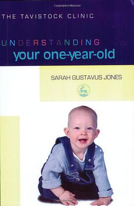 Understanding Your One-Year-Old pdf epub mobi 电子书 下载