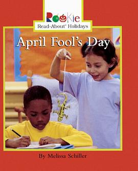 April Fool's Day pdf epub mobi 下载