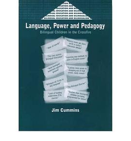 Language, Power, and Pedagogy pdf epub mobi 电子书 下载