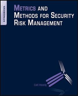 Metrics and Methods for Security Risk Management pdf epub mobi 电子书 下载