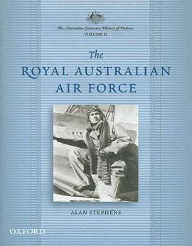 The Australian Centenary History of Defence pdf epub mobi 电子书 下载