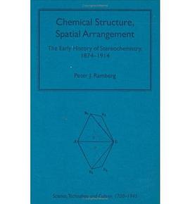 Chemical Structure, Spatial Arrangement pdf epub mobi 电子书 下载