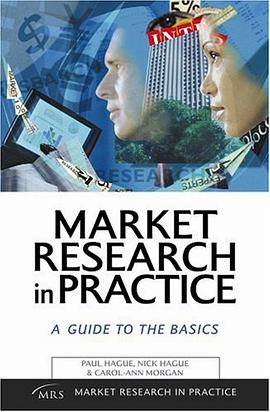 Market Research in Practice pdf epub mobi 電子書 下載