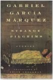 Strange Pilgrims pdf epub mobi 电子书 下载