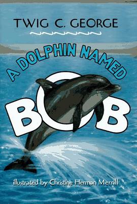 A Dolphin Named Bob pdf epub mobi 电子书 下载