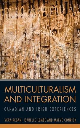 Multiculturalism and Integration pdf epub mobi 电子书 下载