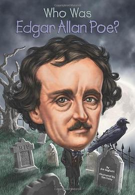 Who Was Edgar Allan Poe? pdf epub mobi 電子書 下載