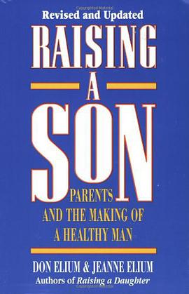 Raising a Son pdf epub mobi 电子书 下载