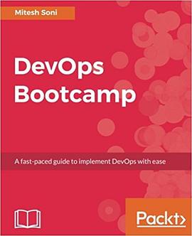 DevOps Bootcamp pdf epub mobi 电子书 下载