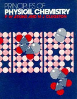 Principles of Physical Chemistry pdf epub mobi 电子书 下载