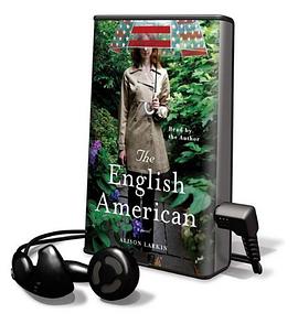 The English American [With Headphones] (Playaway Adult Fiction) pdf epub mobi 電子書 下載