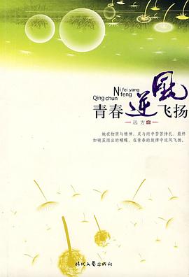 青春逆风飞扬 pdf epub mobi 电子书 下载