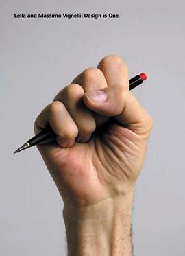 Lella and Massimo Vignelli (International Graphic Design) pdf epub mobi 电子书 下载