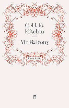 Mr Balcony pdf epub mobi 电子书 下载