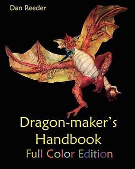 Dragon-Maker's Handbook