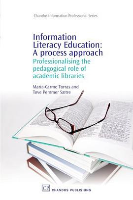 Information Literacy Education pdf epub mobi 下载