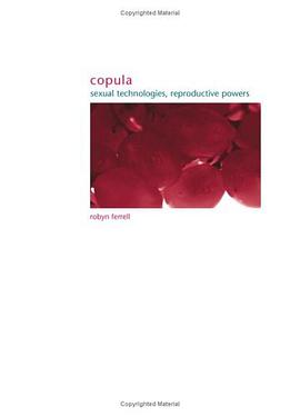Copula pdf epub mobi 电子书 下载