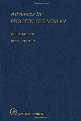 Virus Structure pdf epub mobi 電子書 下載