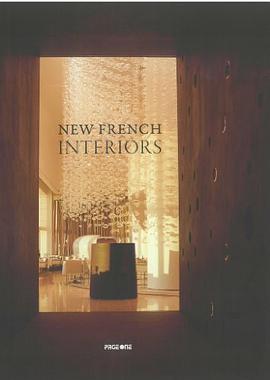 French Interiors pdf epub mobi 电子书 下载