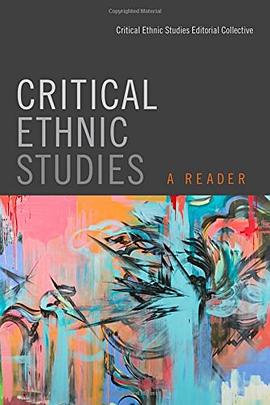 Critical Ethnic Studies pdf epub mobi 电子书 下载